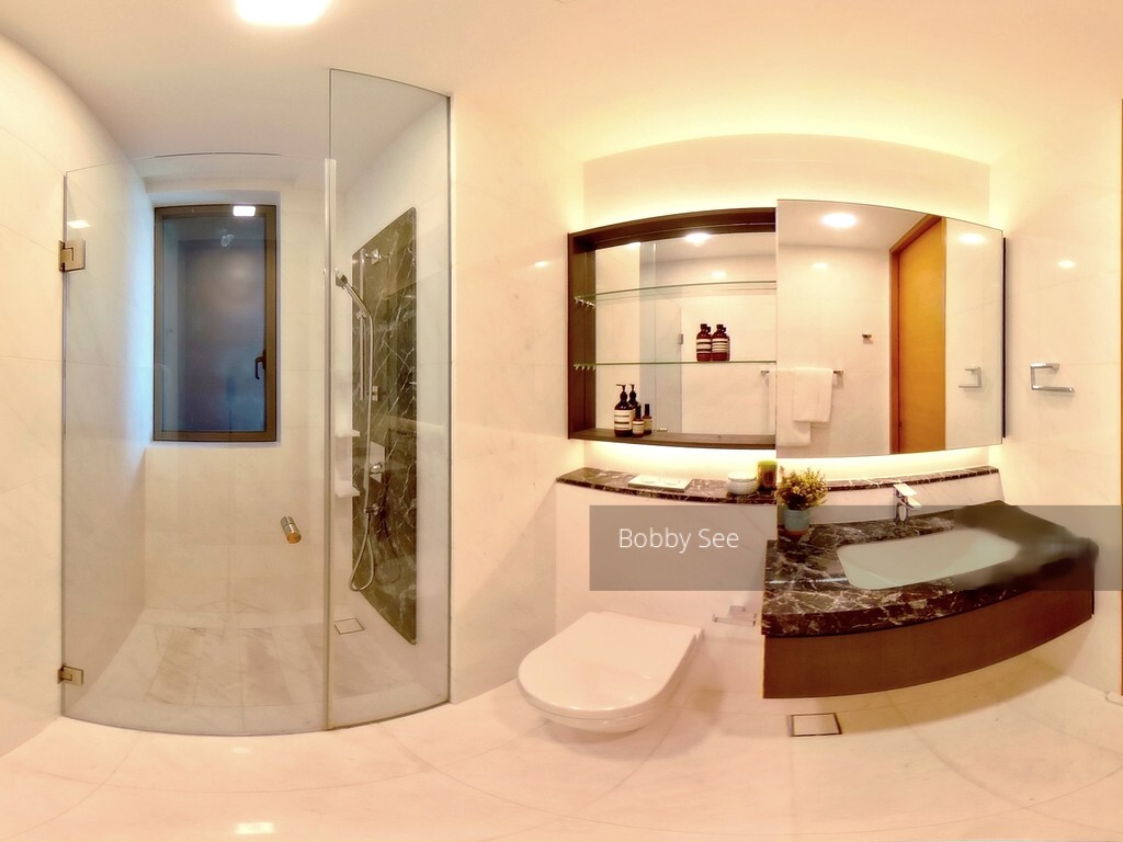 Marina One Residences (D1), Apartment #253236331